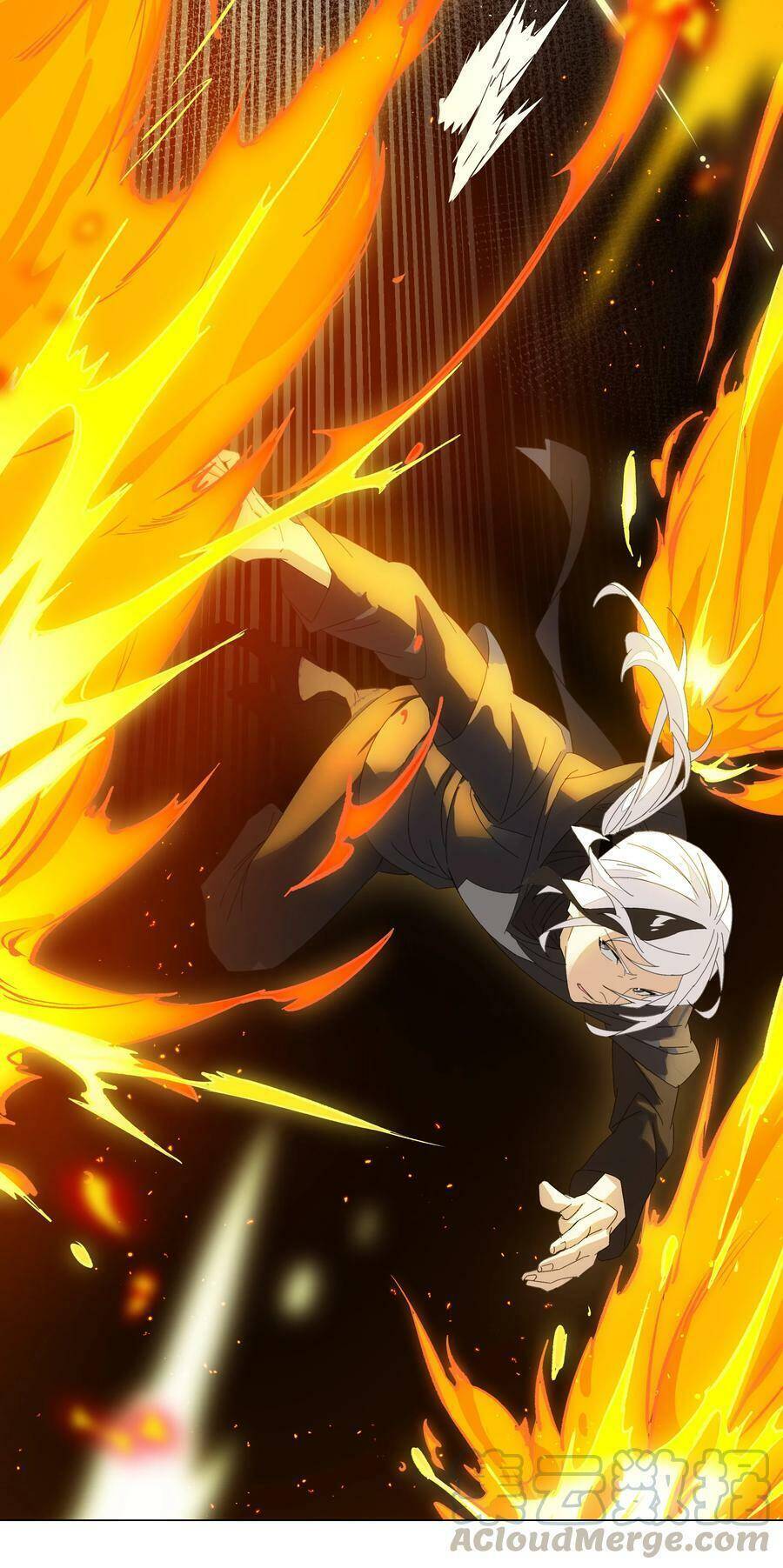 Hậu Cung Quá Nhiều, Tốt Nhất Là Phi Thăng Thôi - Chương 36