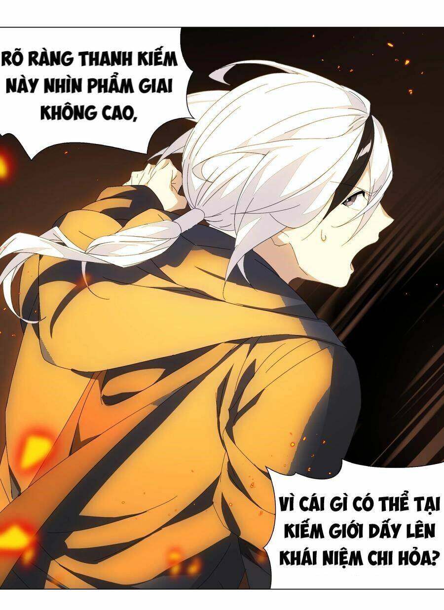 Hậu Cung Quá Nhiều, Tốt Nhất Là Phi Thăng Thôi - Chương 36