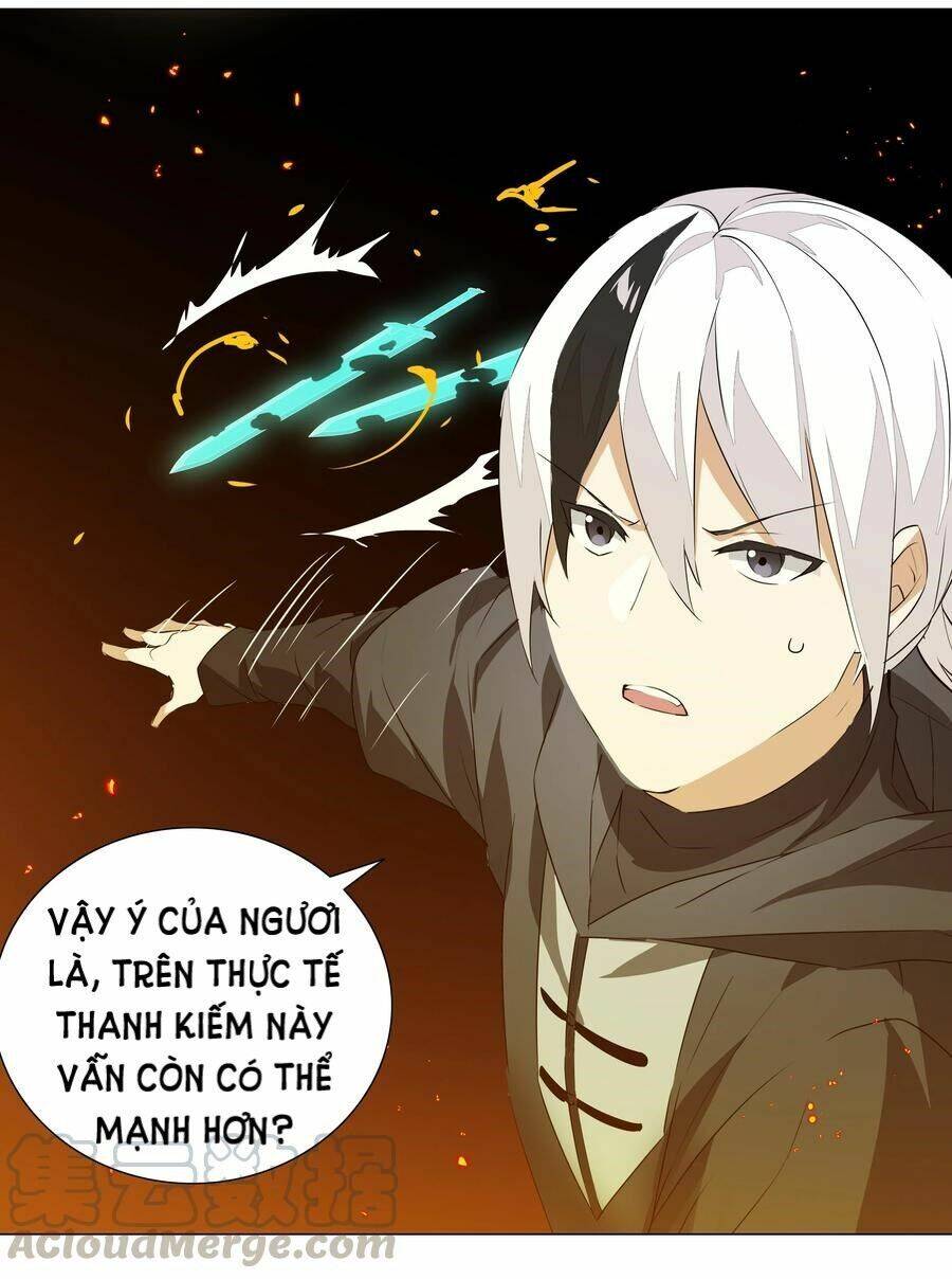 Hậu Cung Quá Nhiều, Tốt Nhất Là Phi Thăng Thôi - Chương 36