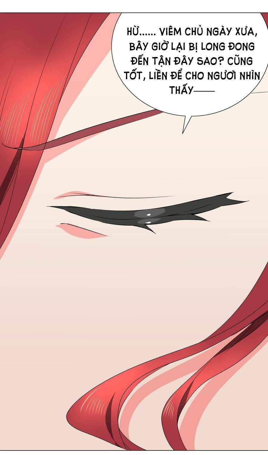 Hậu Cung Quá Nhiều, Tốt Nhất Là Phi Thăng Thôi - Chương 36