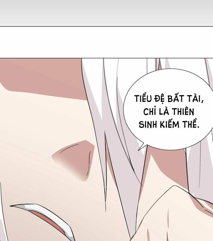 Hậu Cung Quá Nhiều, Tốt Nhất Là Phi Thăng Thôi - Chương 36