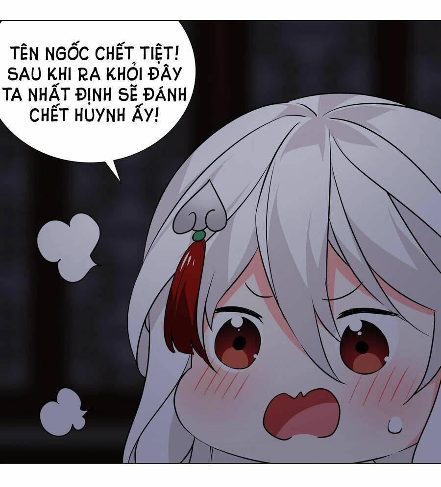 Hậu Cung Quá Nhiều, Tốt Nhất Là Phi Thăng Thôi - Chương 37