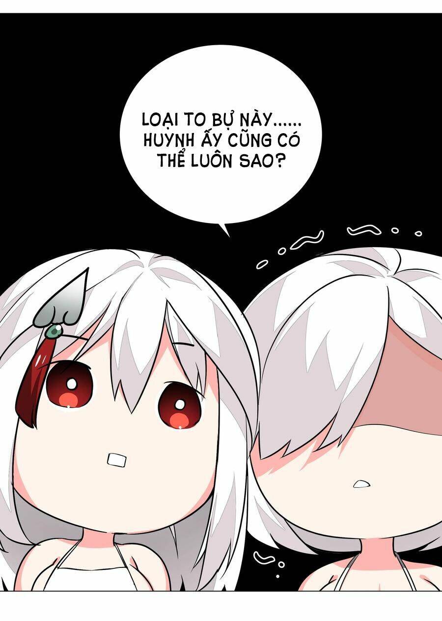 Hậu Cung Quá Nhiều, Tốt Nhất Là Phi Thăng Thôi - Chương 37