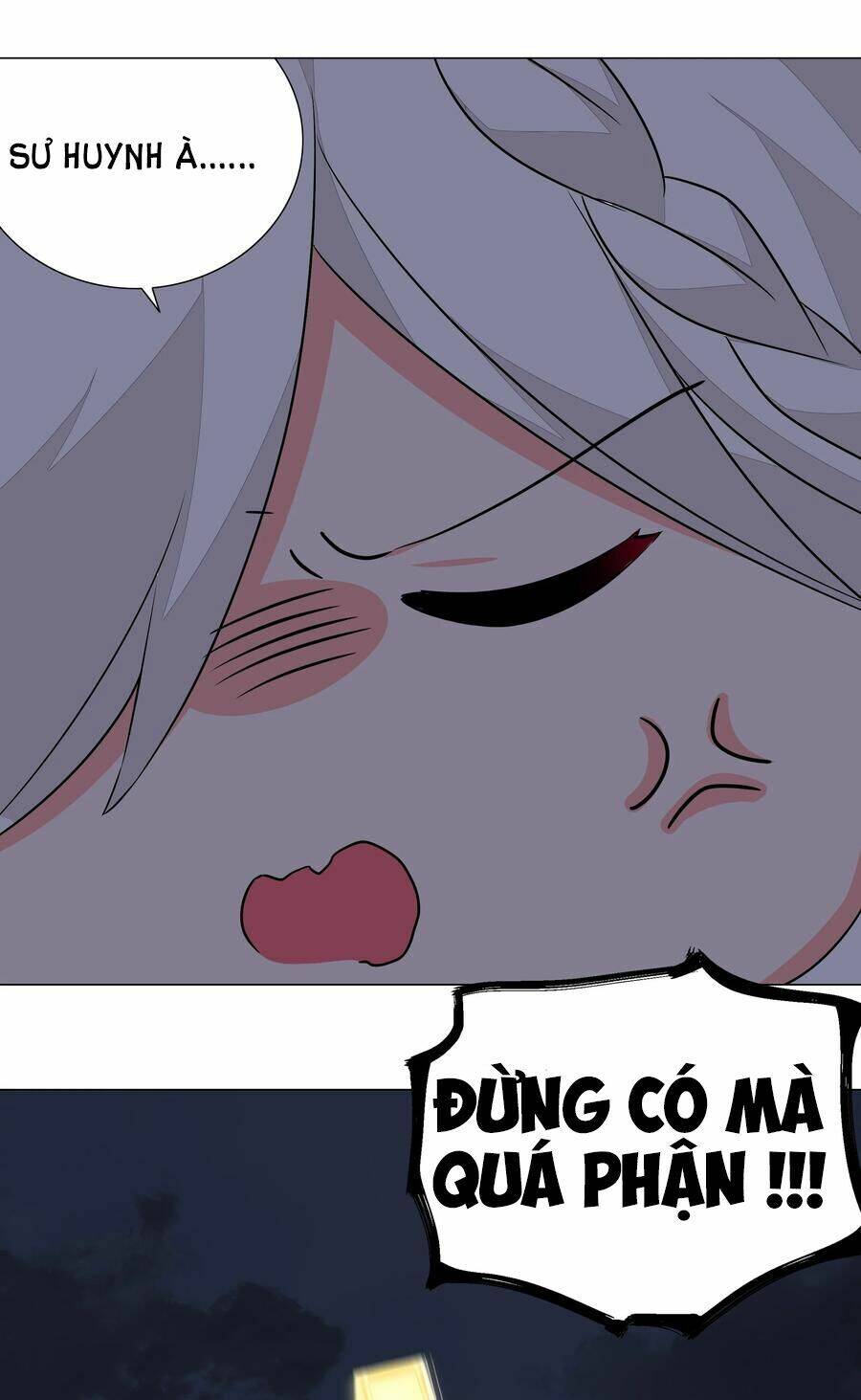 Hậu Cung Quá Nhiều, Tốt Nhất Là Phi Thăng Thôi - Chương 37