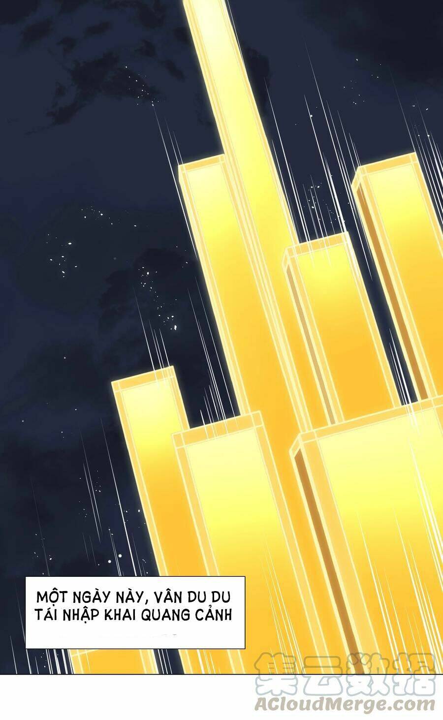 Hậu Cung Quá Nhiều, Tốt Nhất Là Phi Thăng Thôi - Chương 37