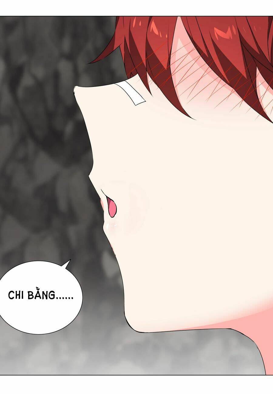 Hậu Cung Quá Nhiều, Tốt Nhất Là Phi Thăng Thôi - Chương 37