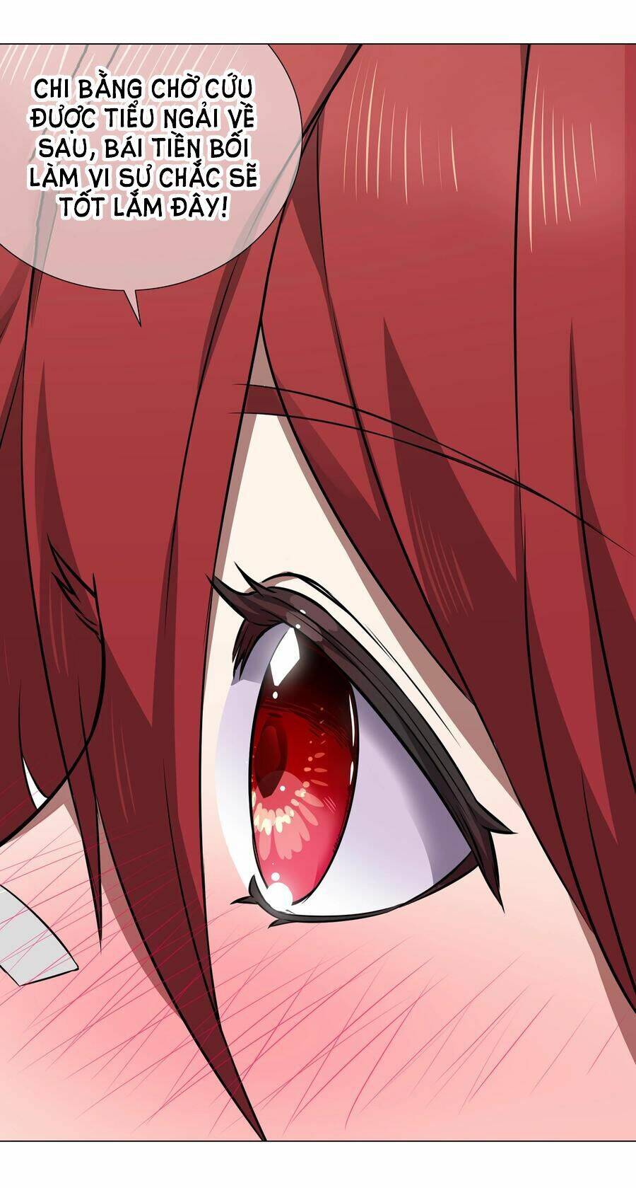 Hậu Cung Quá Nhiều, Tốt Nhất Là Phi Thăng Thôi - Chương 37