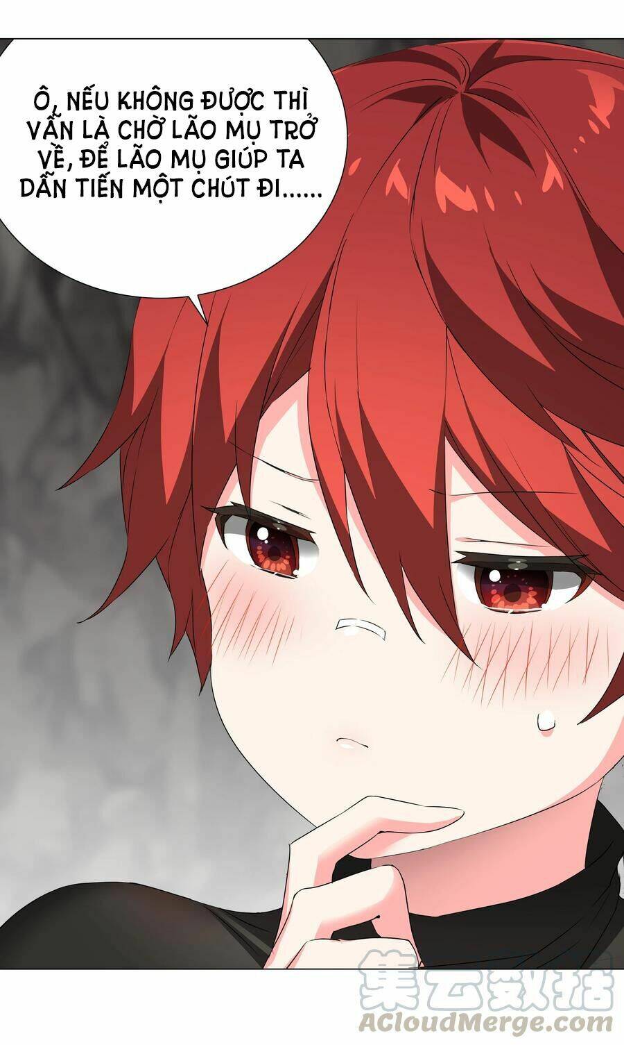 Hậu Cung Quá Nhiều, Tốt Nhất Là Phi Thăng Thôi - Chương 37