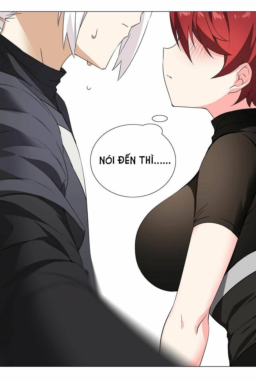 Hậu Cung Quá Nhiều, Tốt Nhất Là Phi Thăng Thôi - Chương 37