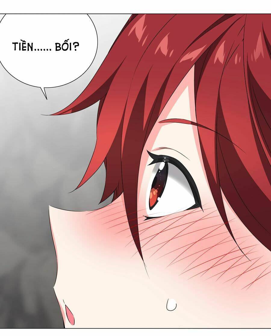 Hậu Cung Quá Nhiều, Tốt Nhất Là Phi Thăng Thôi - Chương 37