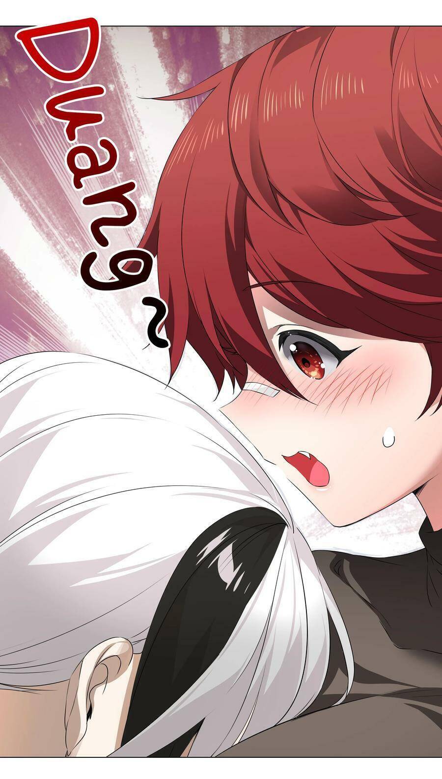 Hậu Cung Quá Nhiều, Tốt Nhất Là Phi Thăng Thôi - Chương 37