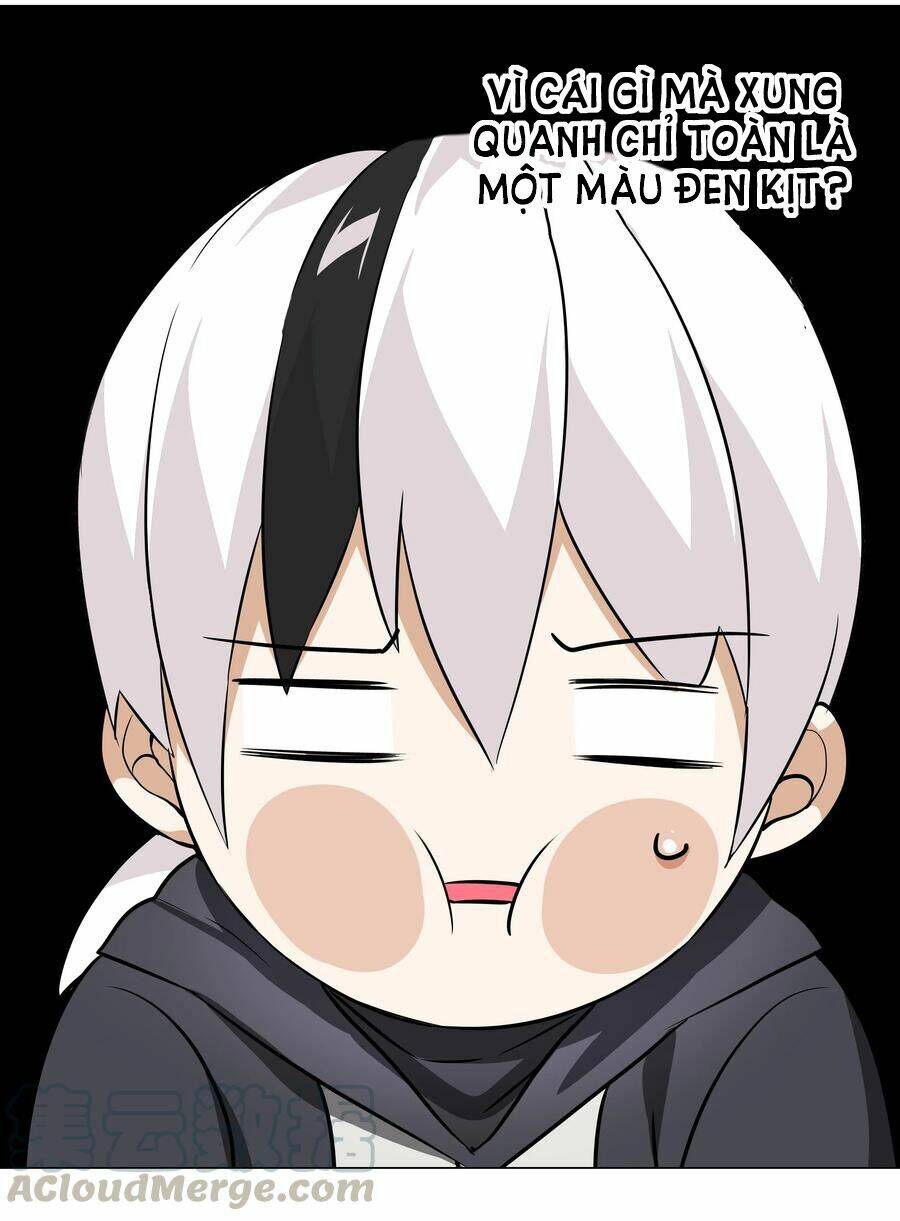 Hậu Cung Quá Nhiều, Tốt Nhất Là Phi Thăng Thôi - Chương 37