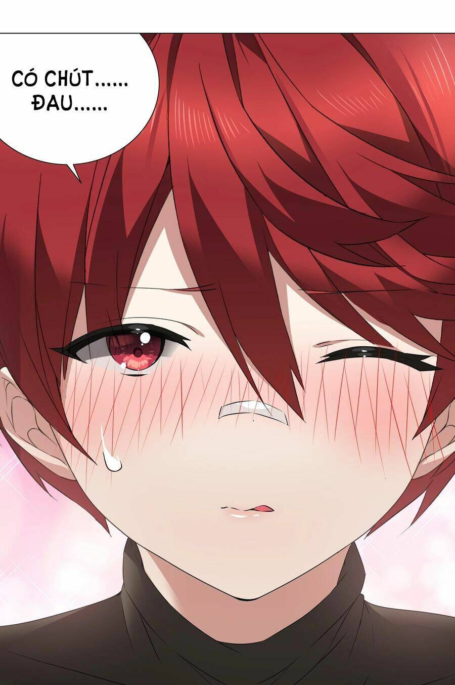 Hậu Cung Quá Nhiều, Tốt Nhất Là Phi Thăng Thôi - Chương 37