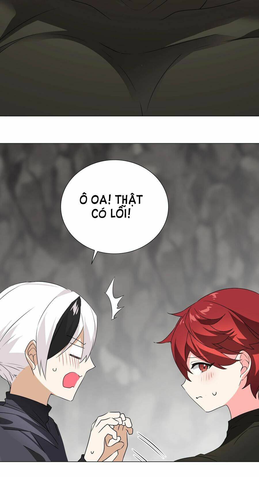 Hậu Cung Quá Nhiều, Tốt Nhất Là Phi Thăng Thôi - Chương 37