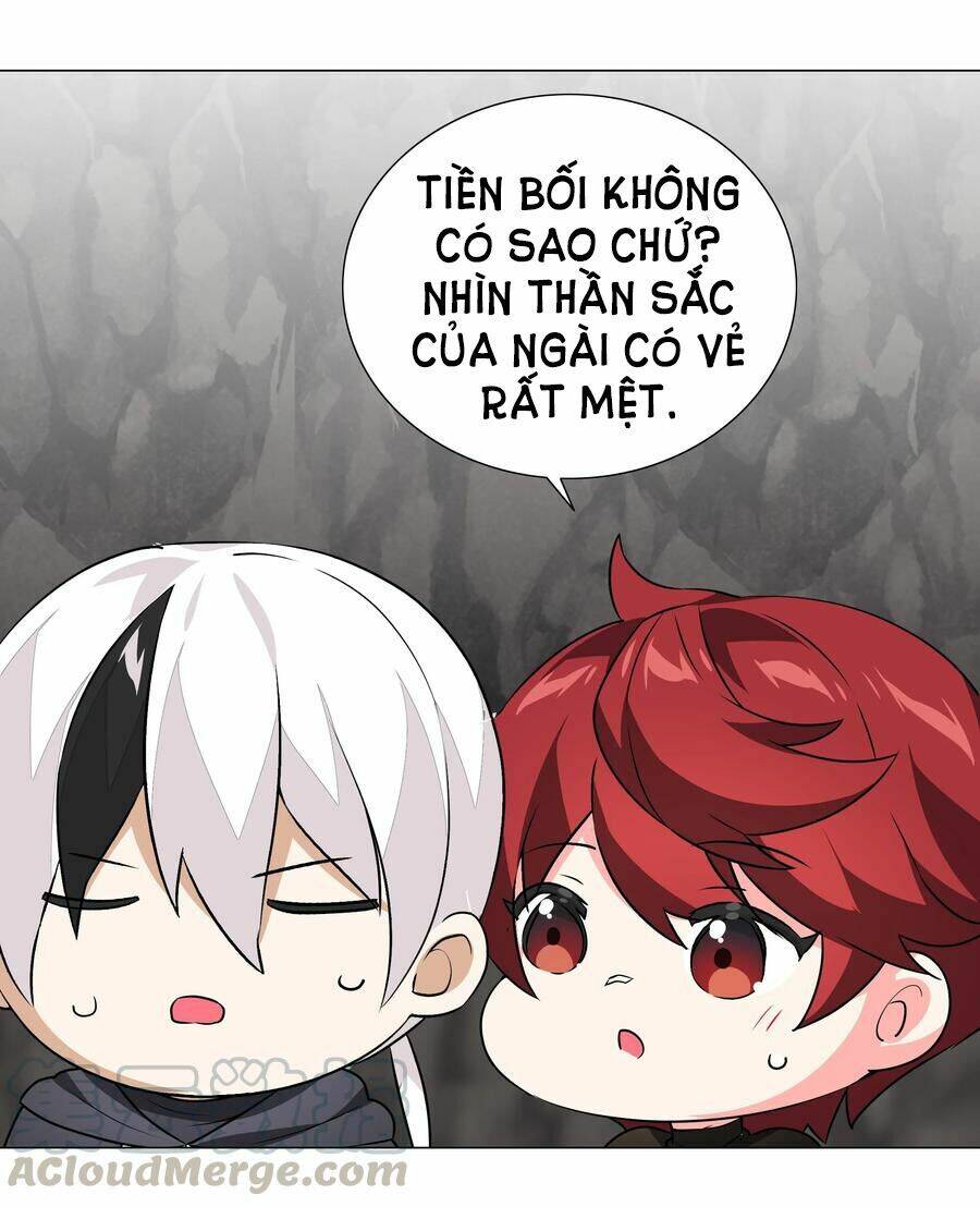 Hậu Cung Quá Nhiều, Tốt Nhất Là Phi Thăng Thôi - Chương 37