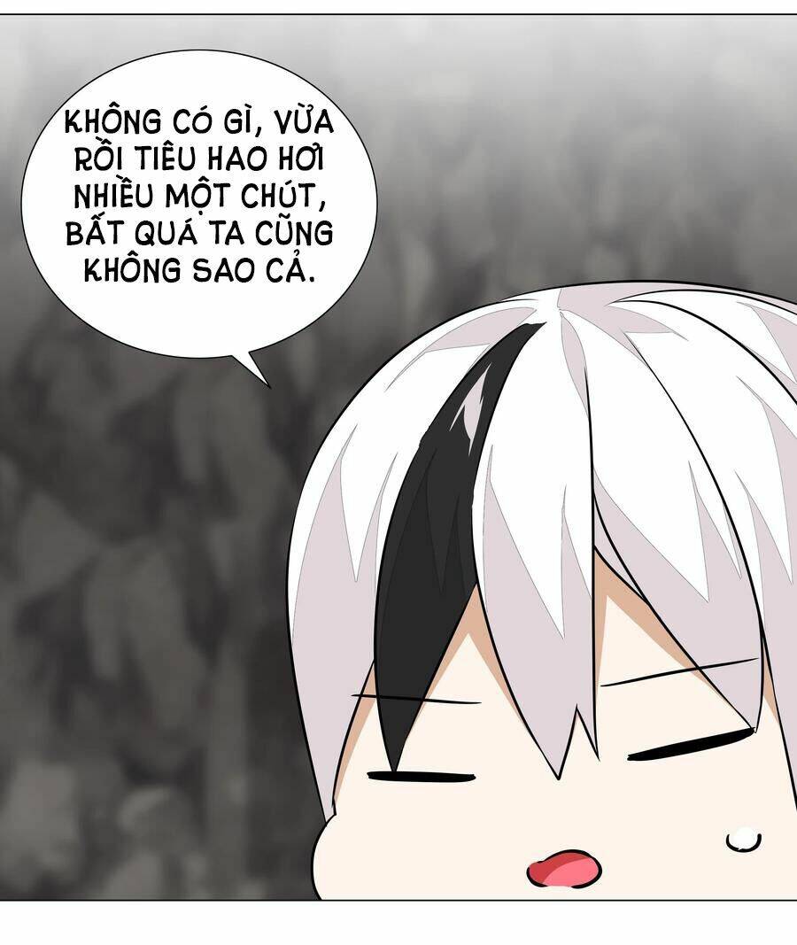 Hậu Cung Quá Nhiều, Tốt Nhất Là Phi Thăng Thôi - Chương 37