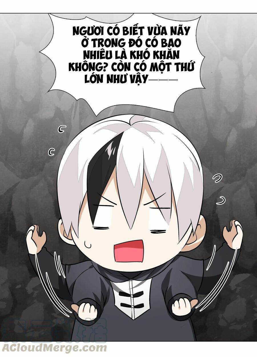 Hậu Cung Quá Nhiều, Tốt Nhất Là Phi Thăng Thôi - Chương 37