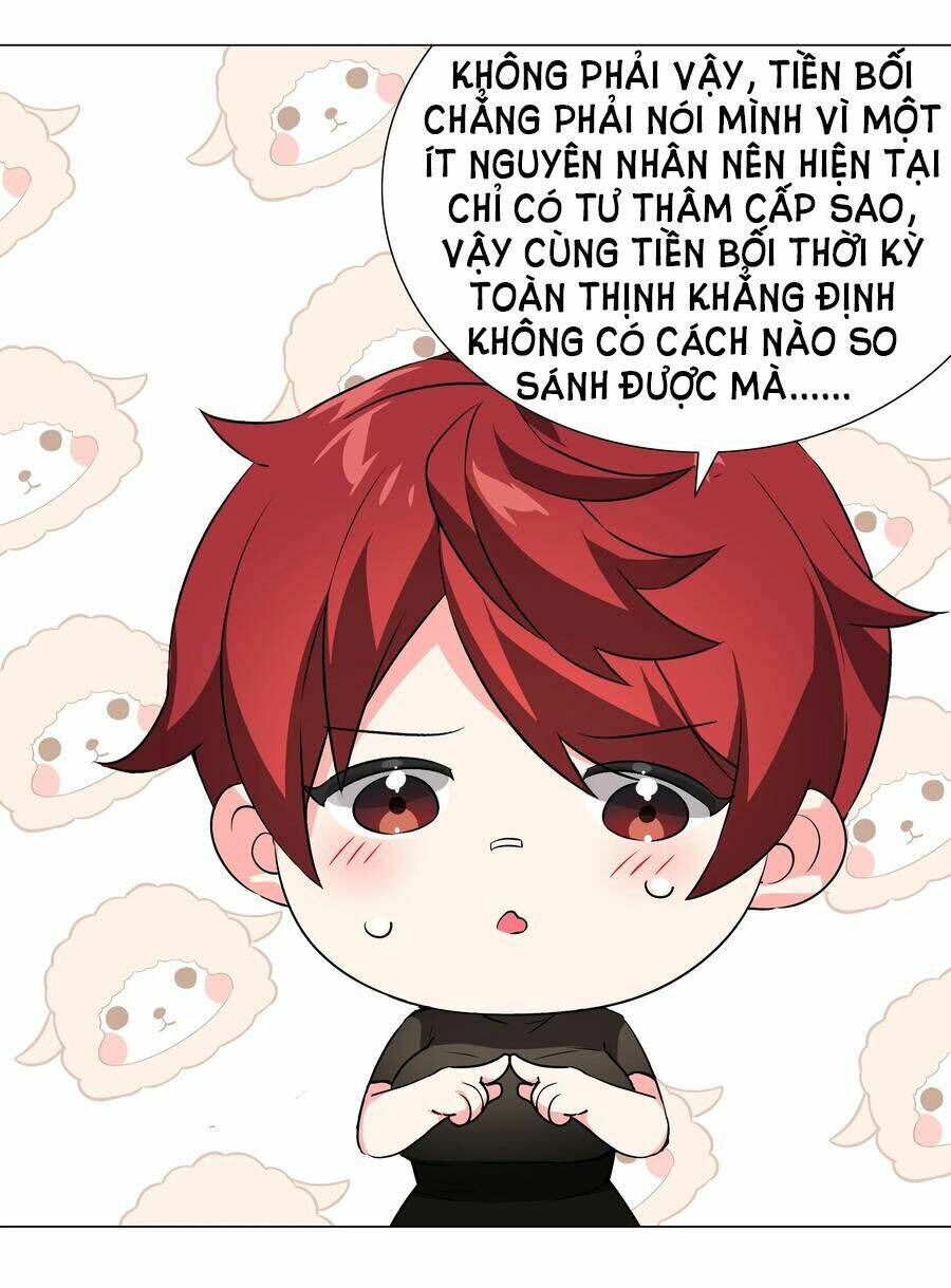 Hậu Cung Quá Nhiều, Tốt Nhất Là Phi Thăng Thôi - Chương 37