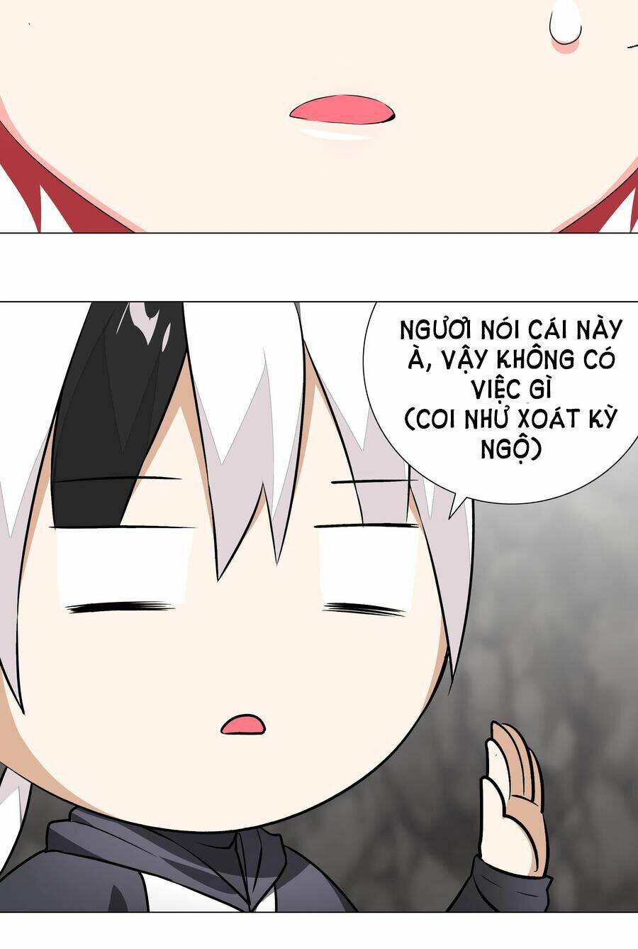 Hậu Cung Quá Nhiều, Tốt Nhất Là Phi Thăng Thôi - Chương 37