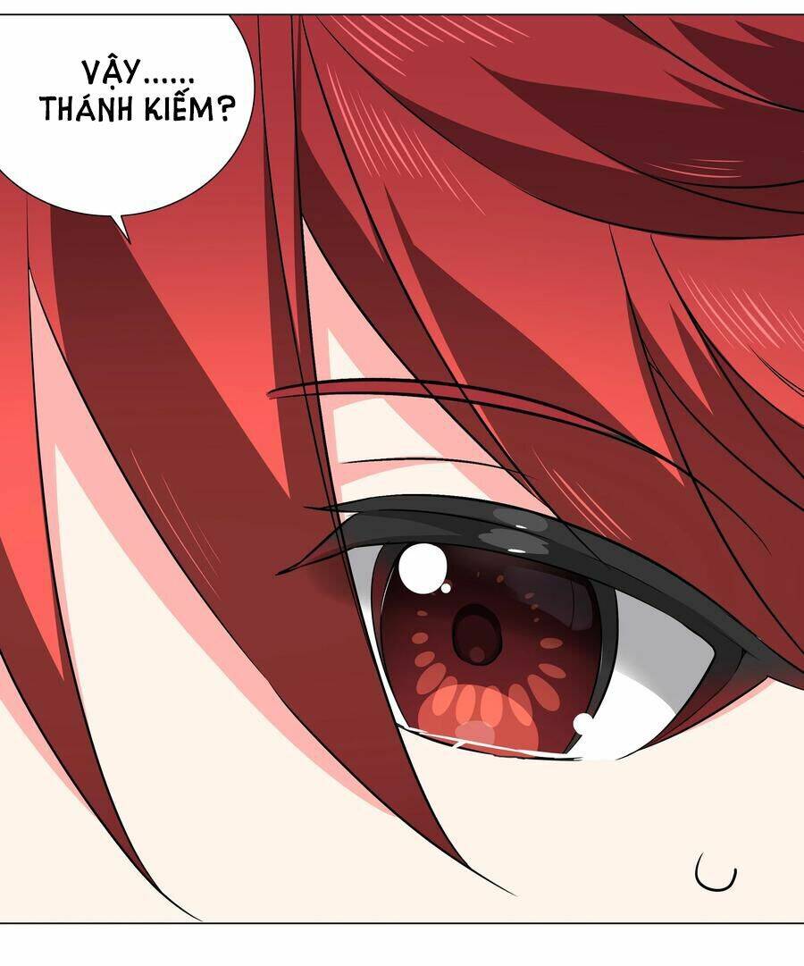 Hậu Cung Quá Nhiều, Tốt Nhất Là Phi Thăng Thôi - Chương 37