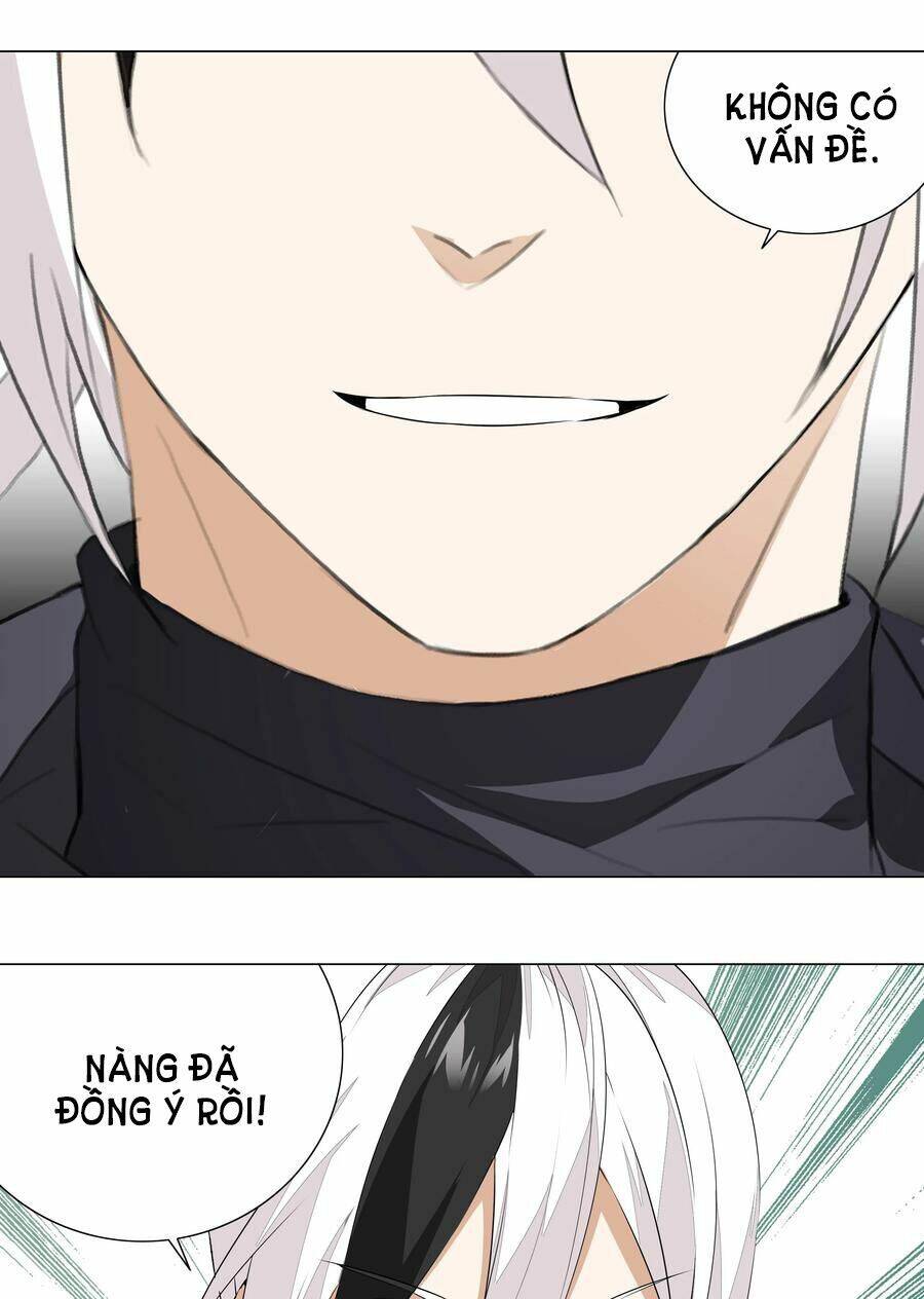 Hậu Cung Quá Nhiều, Tốt Nhất Là Phi Thăng Thôi - Chương 37