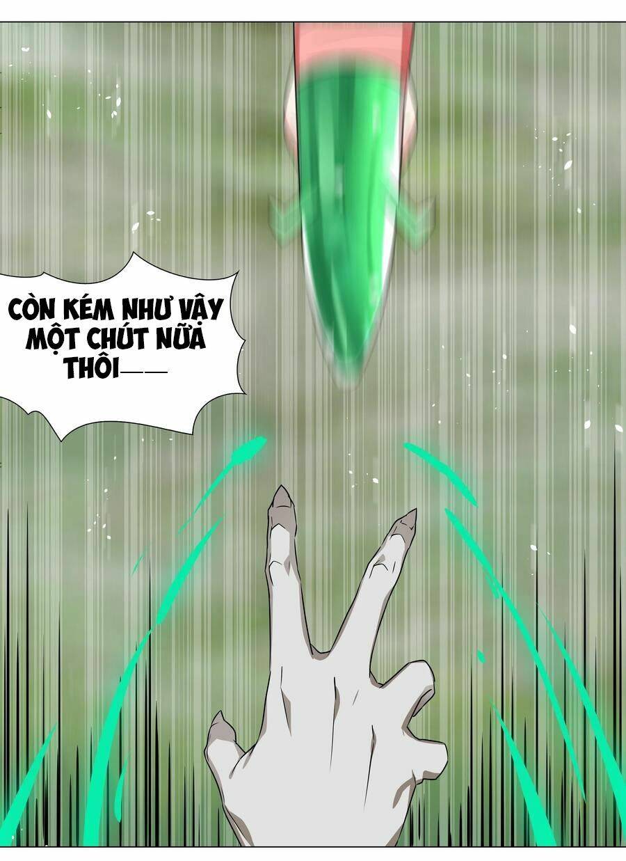 Hậu Cung Quá Nhiều, Tốt Nhất Là Phi Thăng Thôi - Chương 37