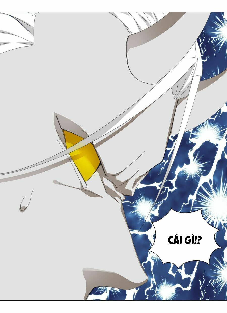 Hậu Cung Quá Nhiều, Tốt Nhất Là Phi Thăng Thôi - Chương 37