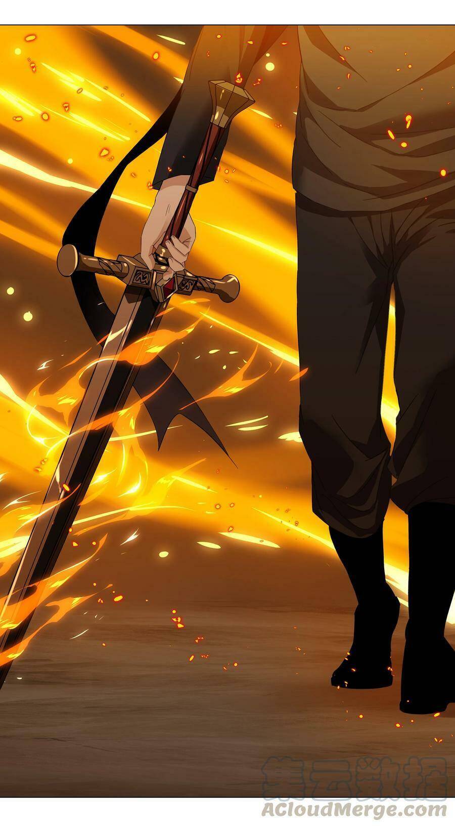 Hậu Cung Quá Nhiều, Tốt Nhất Là Phi Thăng Thôi - Chương 37