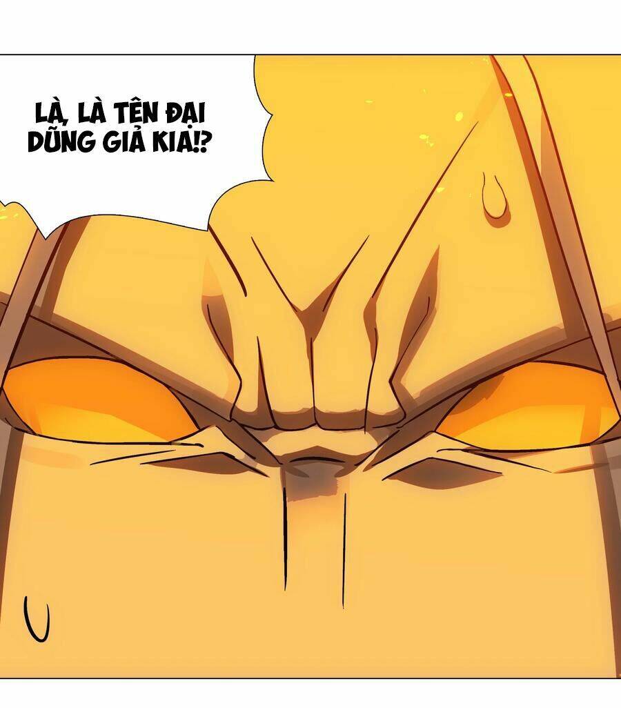 Hậu Cung Quá Nhiều, Tốt Nhất Là Phi Thăng Thôi - Chương 37