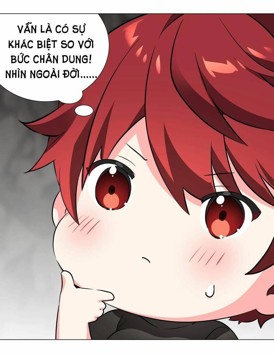 Hậu Cung Quá Nhiều, Tốt Nhất Là Phi Thăng Thôi - Chương 37