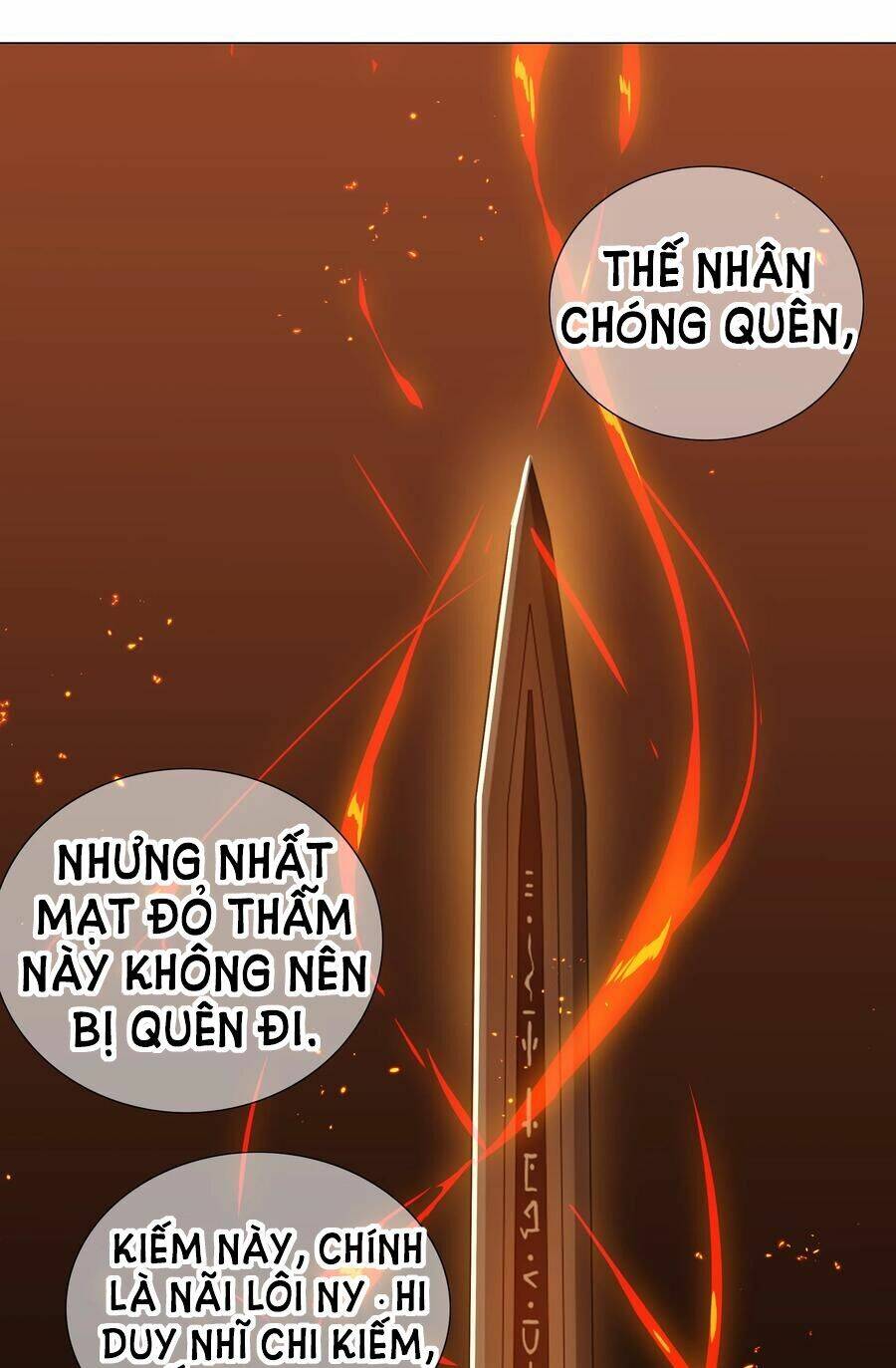 Hậu Cung Quá Nhiều, Tốt Nhất Là Phi Thăng Thôi - Chương 37