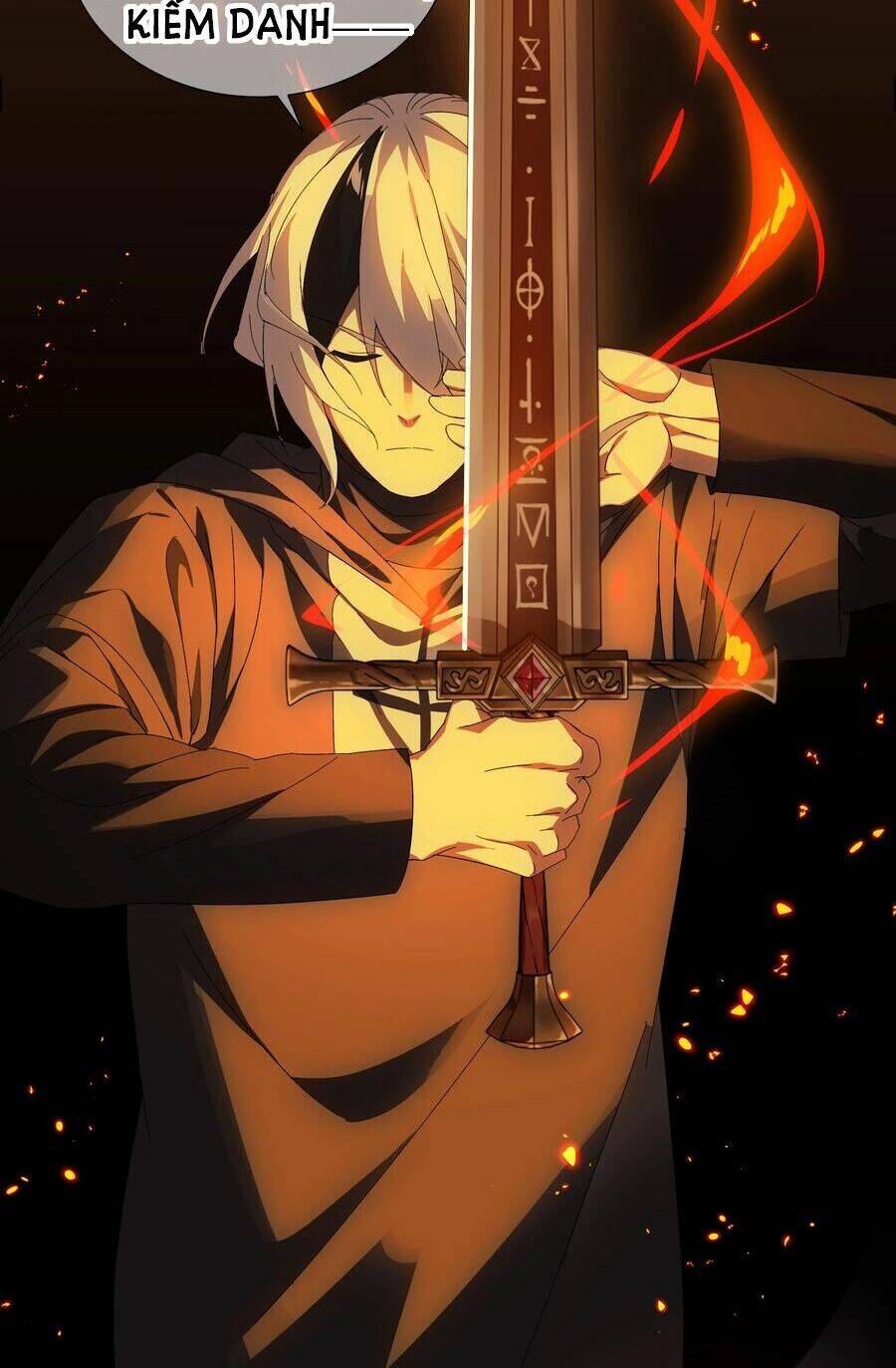 Hậu Cung Quá Nhiều, Tốt Nhất Là Phi Thăng Thôi - Chương 37