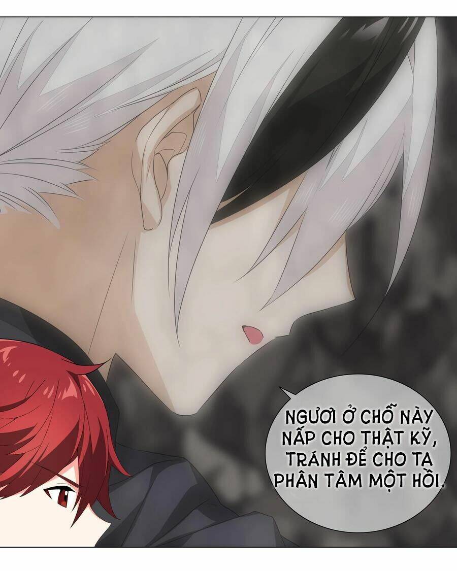 Hậu Cung Quá Nhiều, Tốt Nhất Là Phi Thăng Thôi - Chương 37