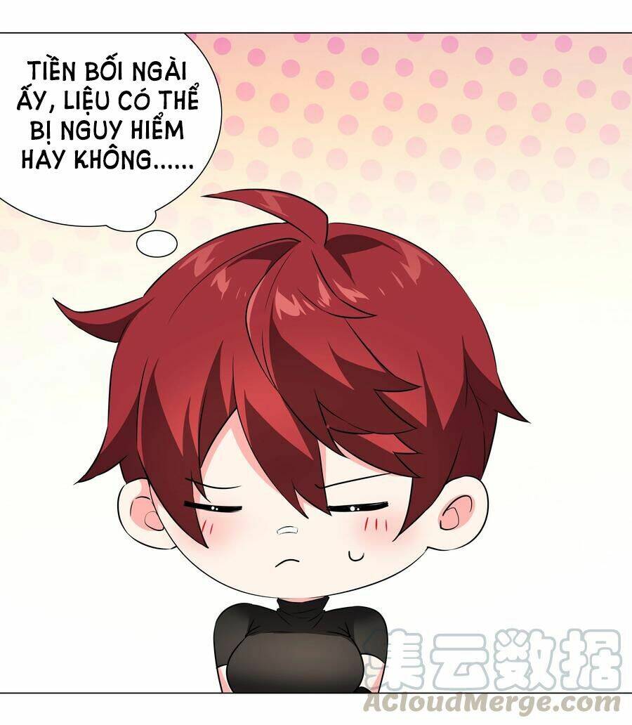 Hậu Cung Quá Nhiều, Tốt Nhất Là Phi Thăng Thôi - Chương 37