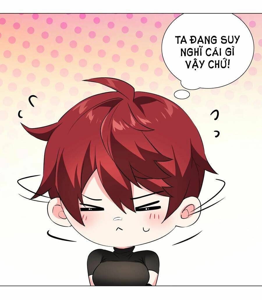 Hậu Cung Quá Nhiều, Tốt Nhất Là Phi Thăng Thôi - Chương 37