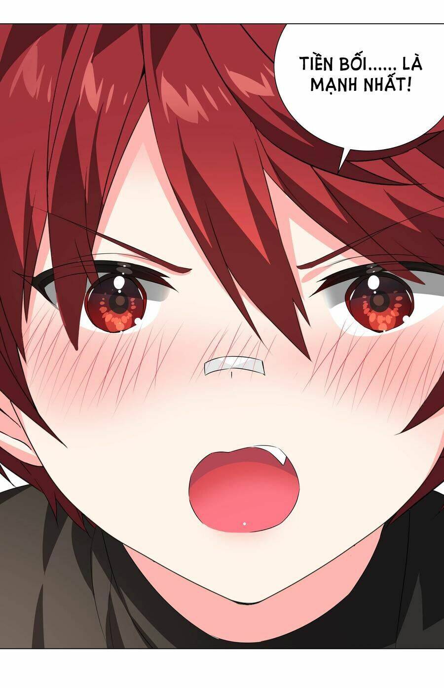 Hậu Cung Quá Nhiều, Tốt Nhất Là Phi Thăng Thôi - Chương 37