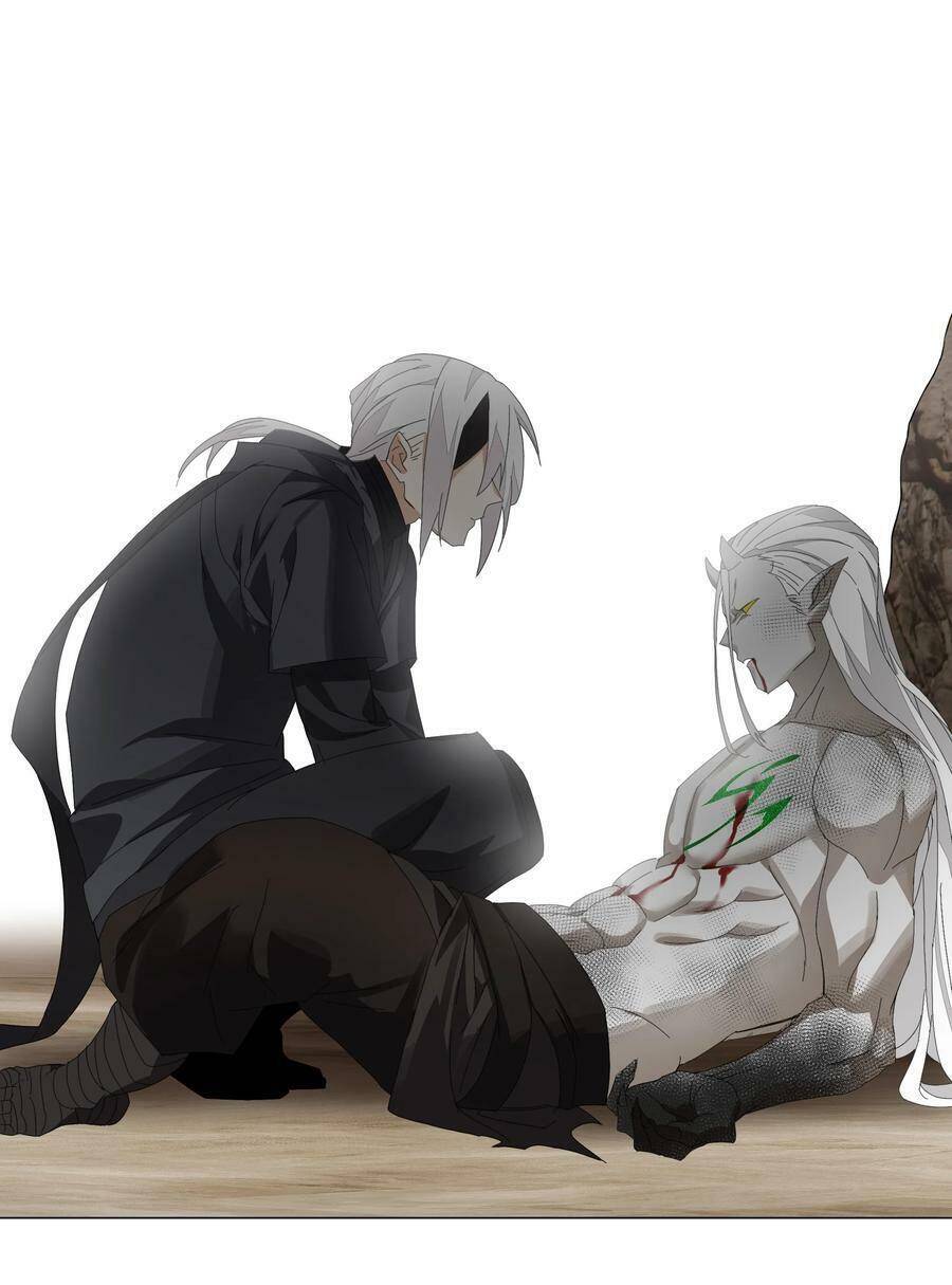 Hậu Cung Quá Nhiều, Tốt Nhất Là Phi Thăng Thôi - Chương 37