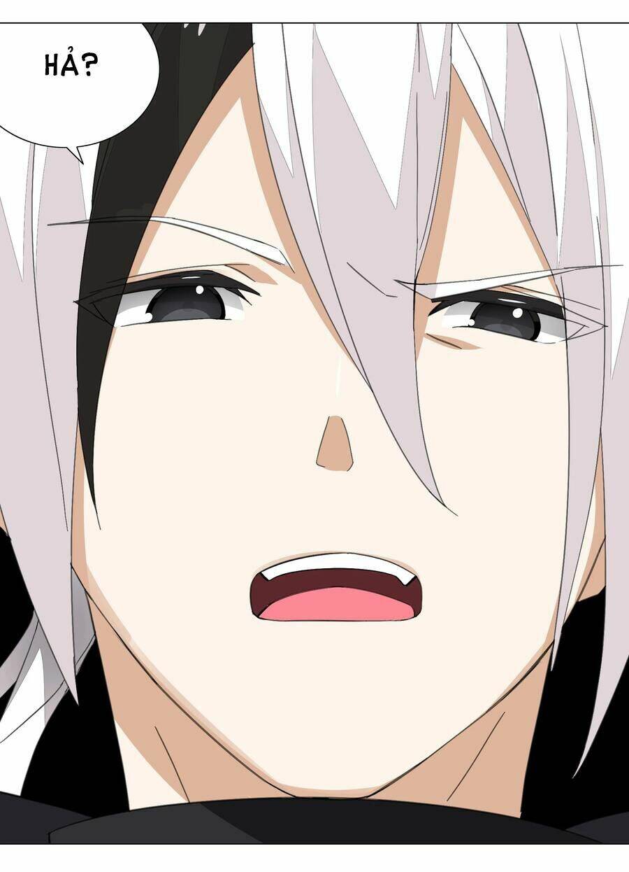 Hậu Cung Quá Nhiều, Tốt Nhất Là Phi Thăng Thôi - Chương 37