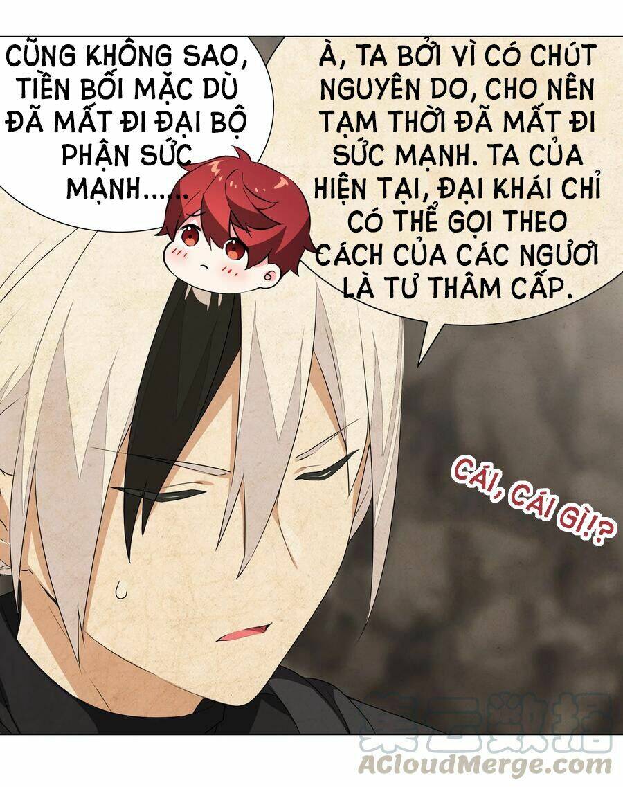 Hậu Cung Quá Nhiều, Tốt Nhất Là Phi Thăng Thôi - Chương 37