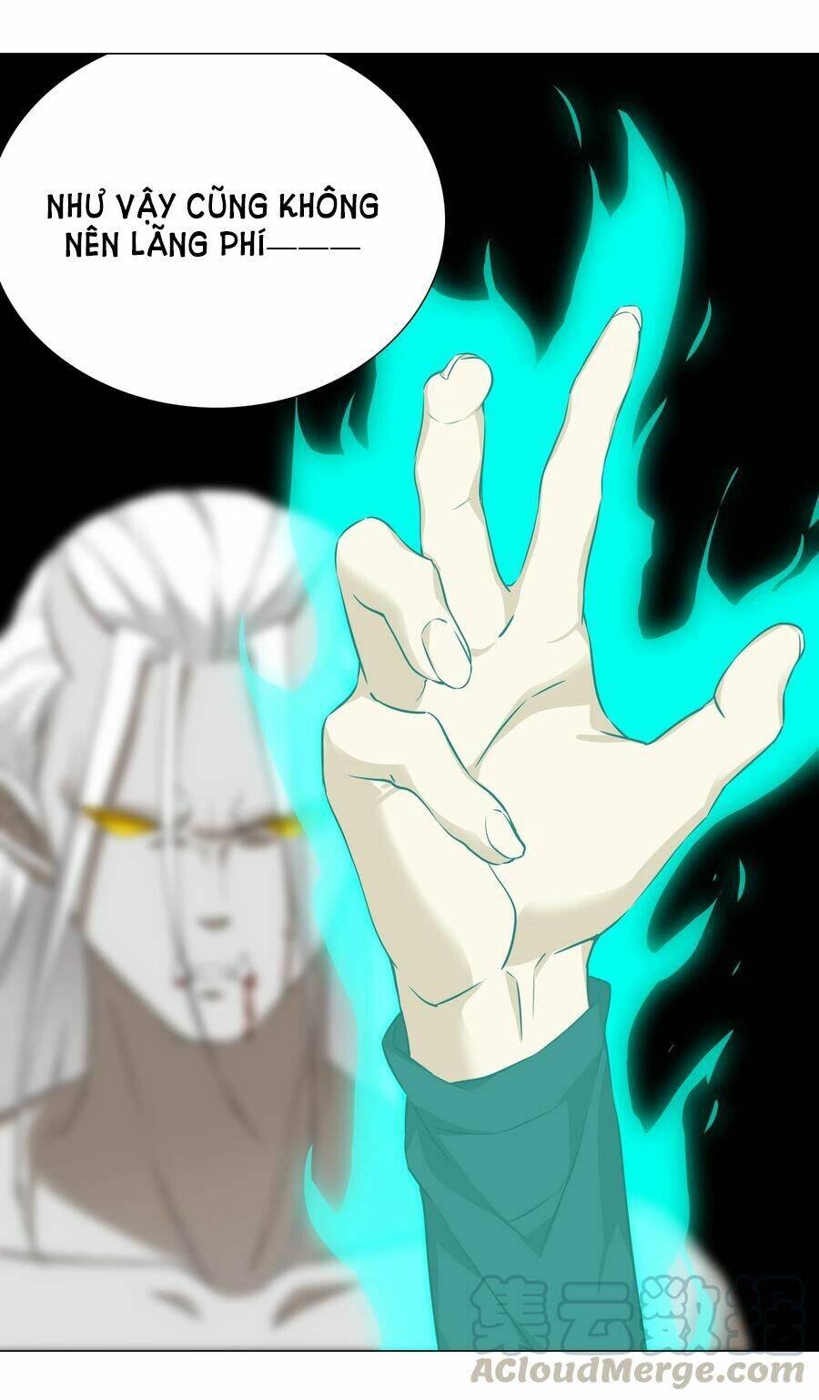 Hậu Cung Quá Nhiều, Tốt Nhất Là Phi Thăng Thôi - Chương 37