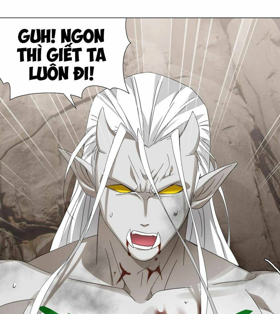 Hậu Cung Quá Nhiều, Tốt Nhất Là Phi Thăng Thôi - Chương 37