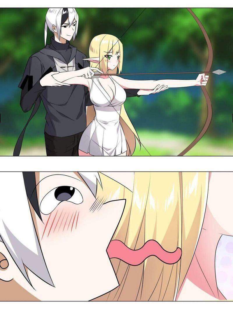 Hậu Cung Quá Nhiều, Tốt Nhất Là Phi Thăng Thôi - Chương 4