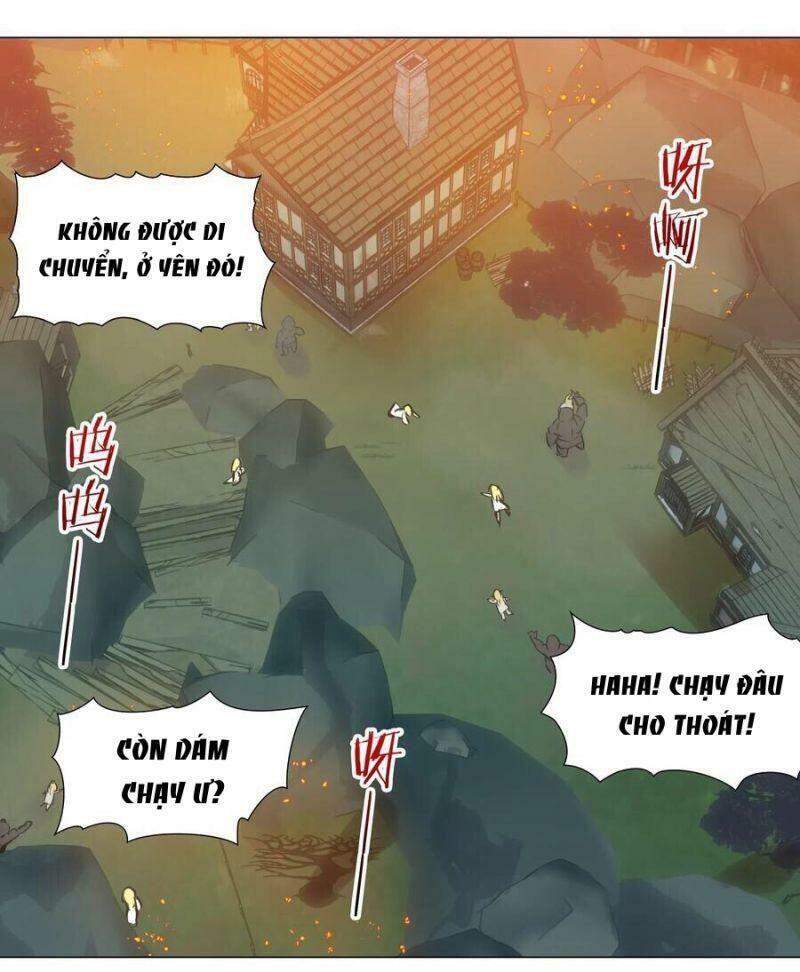 Hậu Cung Quá Nhiều, Tốt Nhất Là Phi Thăng Thôi - Chương 4