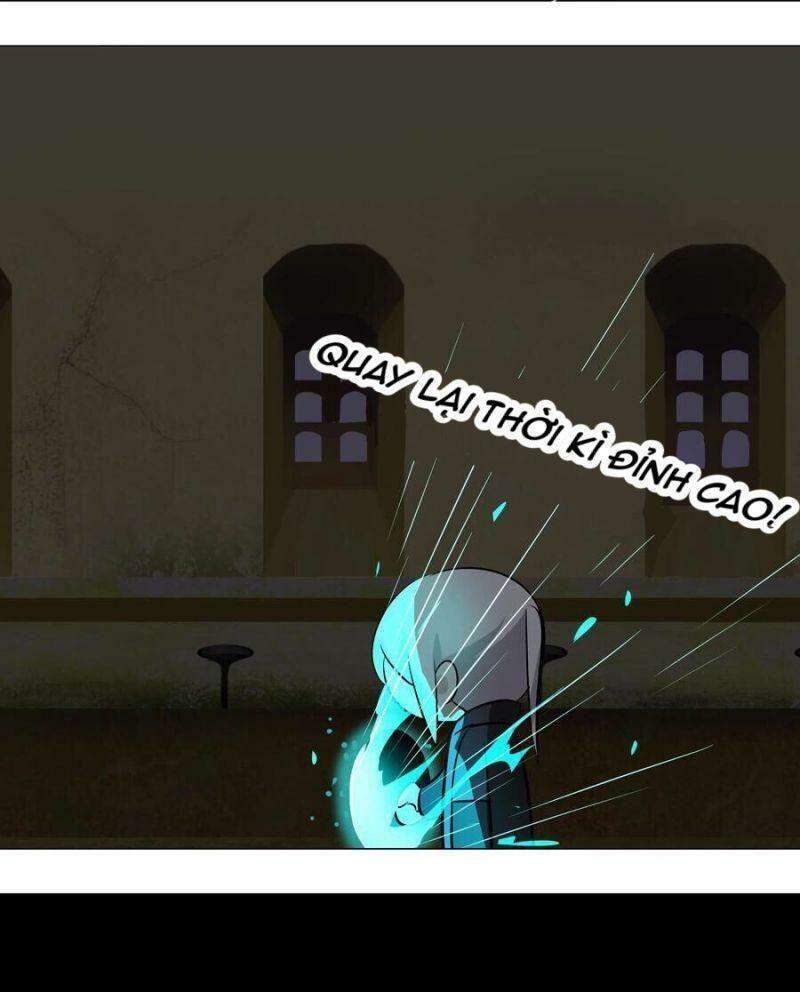 Hậu Cung Quá Nhiều, Tốt Nhất Là Phi Thăng Thôi - Chương 4