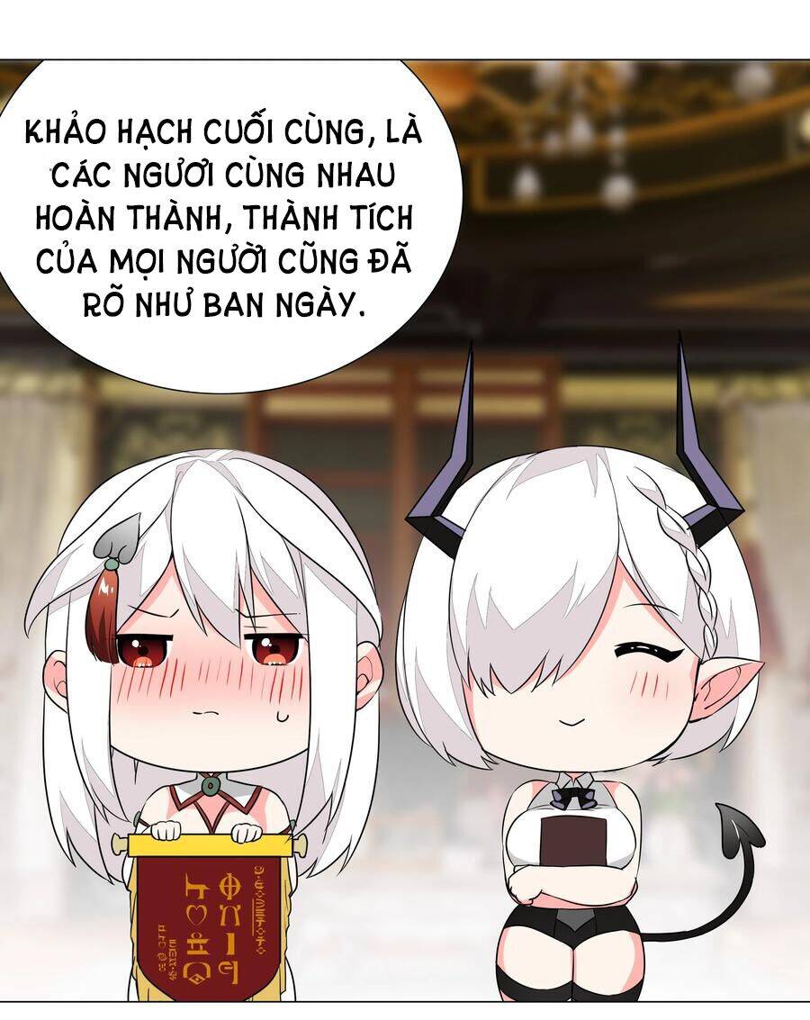 Hậu Cung Quá Nhiều, Tốt Nhất Là Phi Thăng Thôi - Chương 41