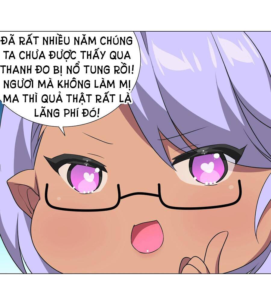 Hậu Cung Quá Nhiều, Tốt Nhất Là Phi Thăng Thôi - Chương 41