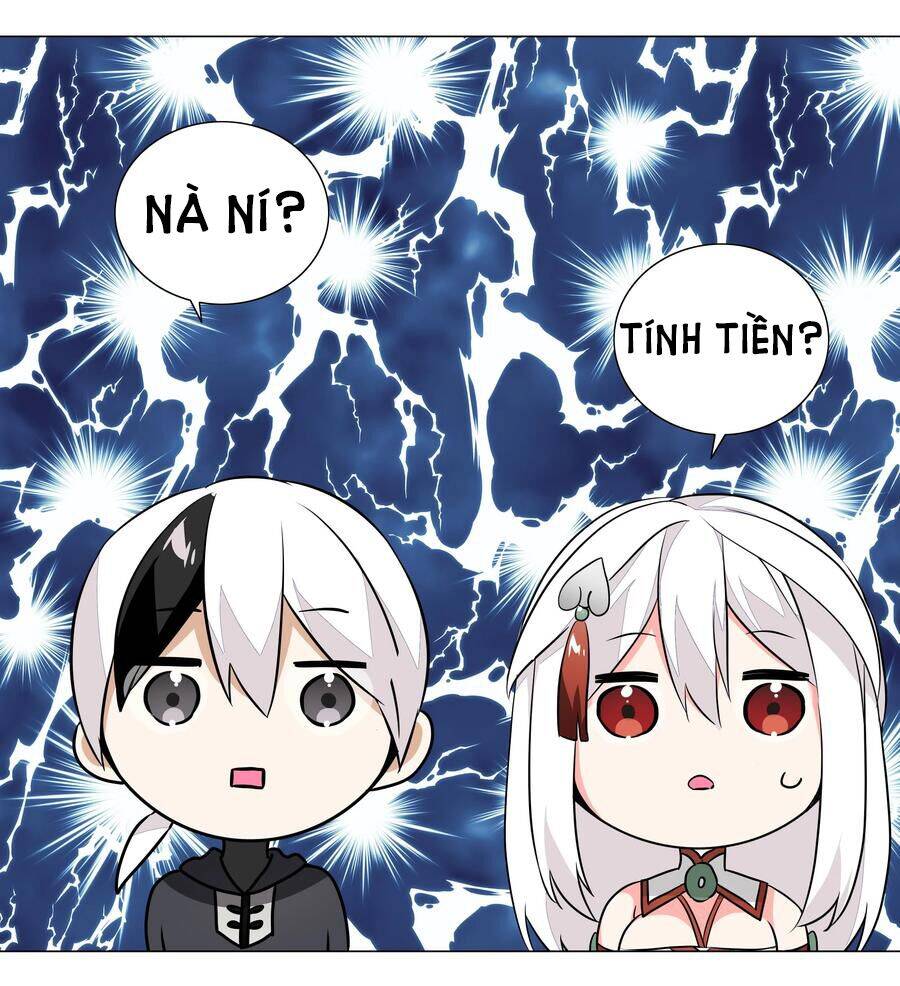 Hậu Cung Quá Nhiều, Tốt Nhất Là Phi Thăng Thôi - Chương 41