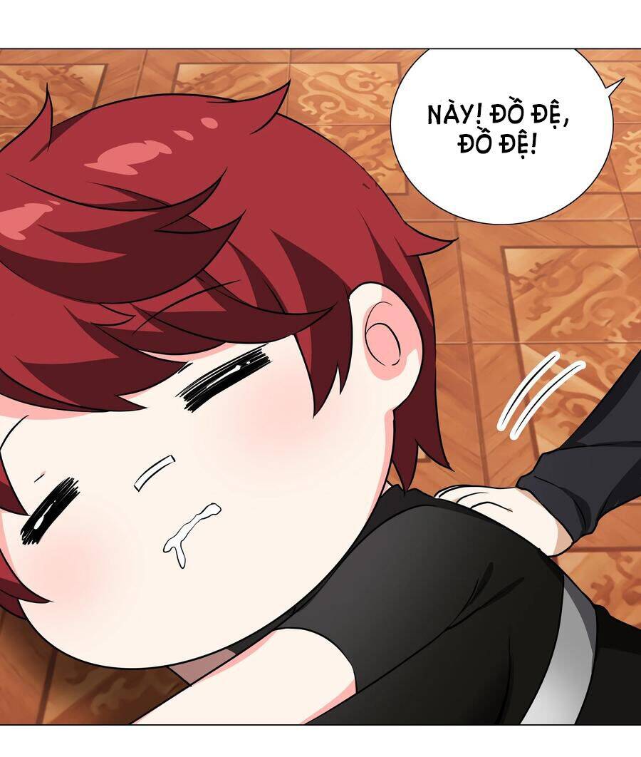 Hậu Cung Quá Nhiều, Tốt Nhất Là Phi Thăng Thôi - Chương 41