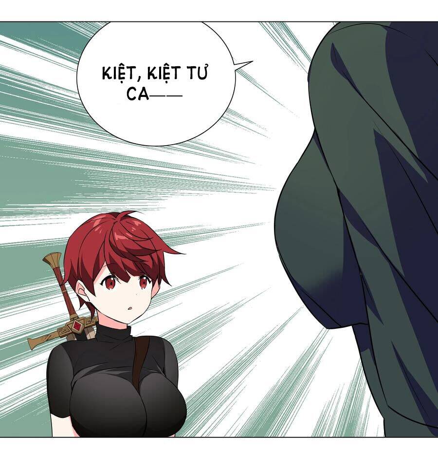 Hậu Cung Quá Nhiều, Tốt Nhất Là Phi Thăng Thôi - Chương 41