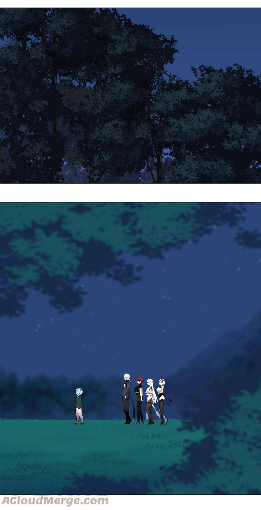 Hậu Cung Quá Nhiều, Tốt Nhất Là Phi Thăng Thôi - Chương 41